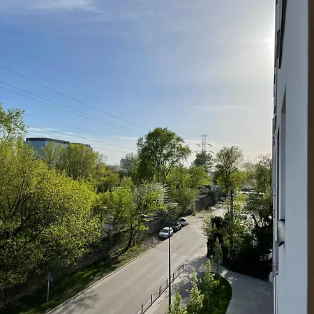 Expo - Daszynskiego Varsovie