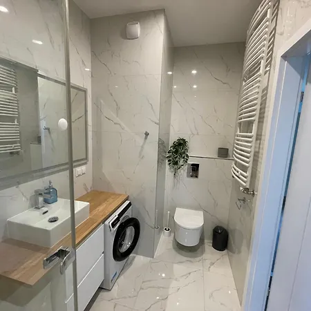 Apartment Expo - Daszynskiego