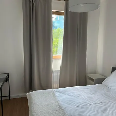 Expo - Daszynskiego Apartment Warsaw