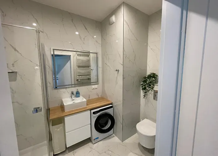 Expo - Daszynskiego Варшава