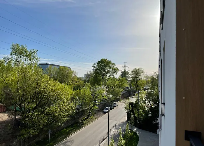 Expo - Daszynskiego Warszawa